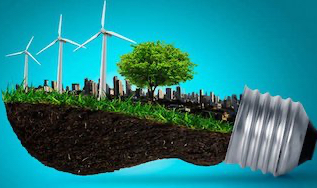 Eficiencia energética y Sustentabilidad