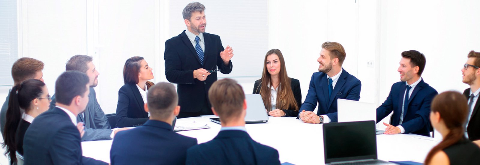 Administración de Talento Humano